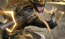 马超皮肤神威爆料最新版,战意盎然引期待